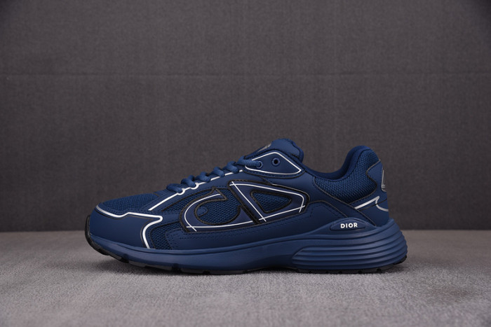 DIO*  SNEAKERS B30 T0000-111