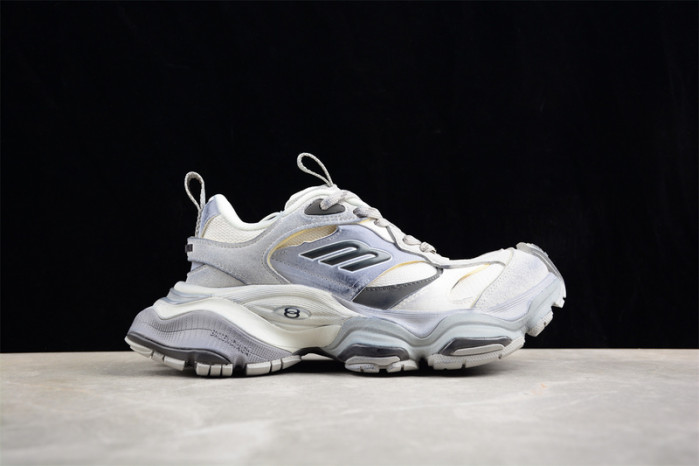 SNEAKER CARGO