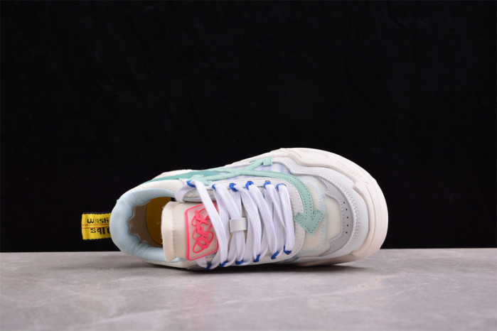 OFW C/O ODSY-1000 Sneakers  OW10005