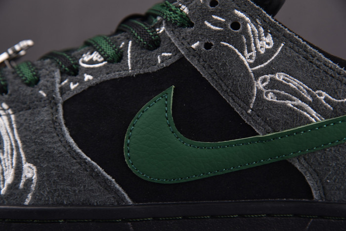 Nike SB Dunk Low There Skateboards HF7743-001