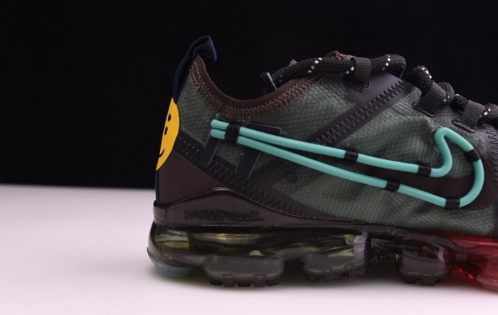 Nike Vapormax 2019 CACTUS PLANT FLEA MARKET CD7001-300