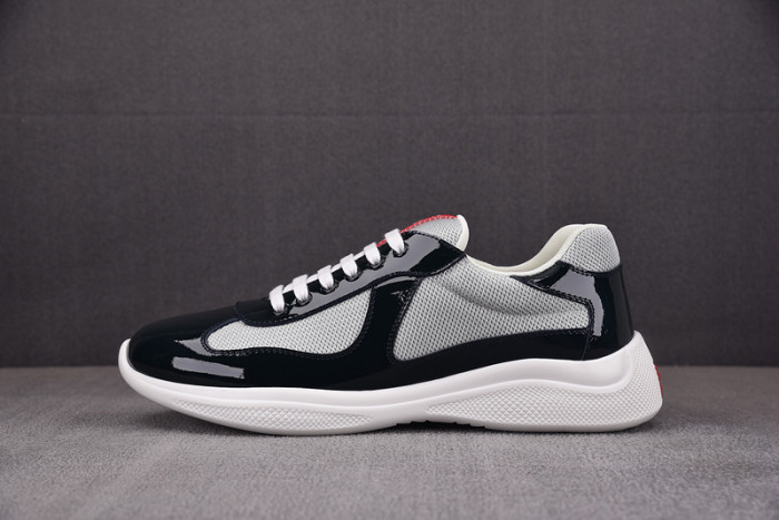 Prad* snekaers P000036