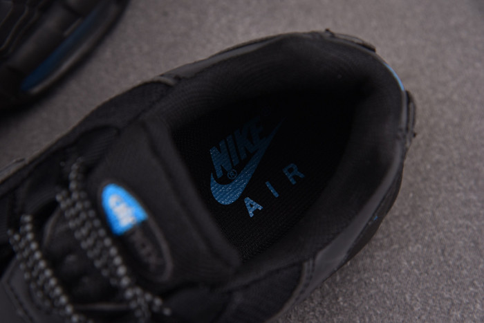Nike Air Max 95 Black Reflective DZ4511-001