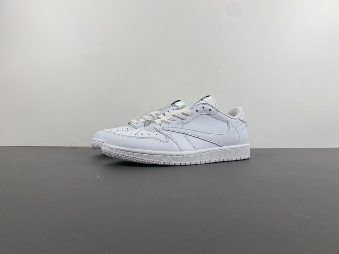 TRAVIS SCOTT X AIR JORDAN WHITE DM7866-292