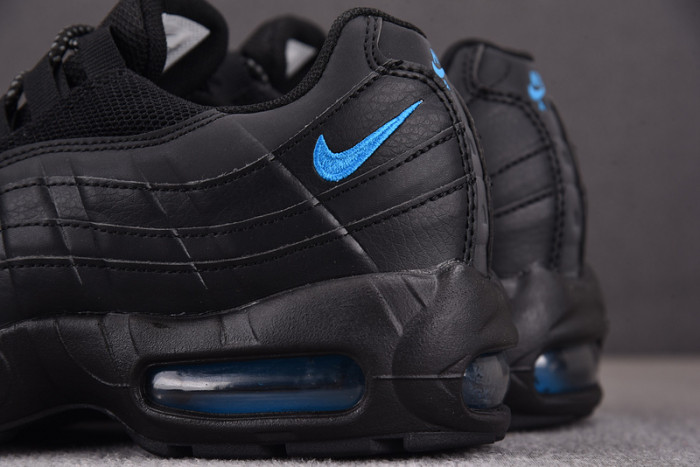 Nike Air Max 95 Black Reflective DZ4511-001