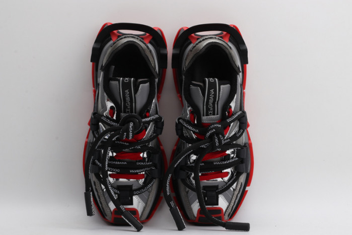 D&G SNEAKERS DG000003
