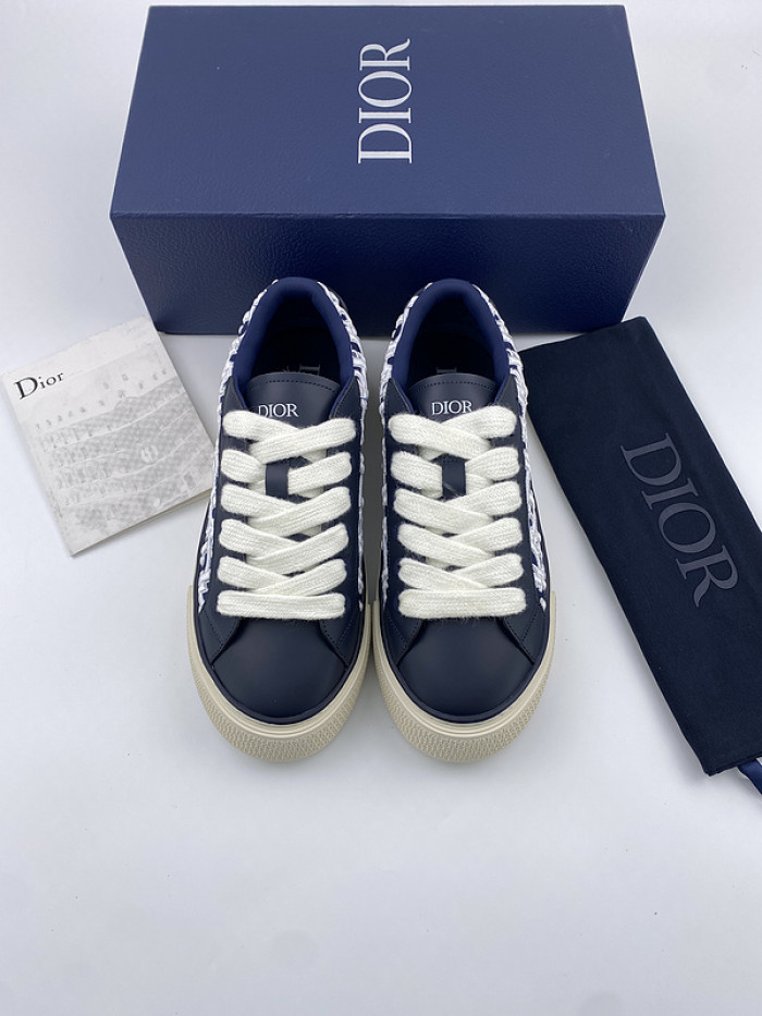 DIO*  SNEAKERS B33 T0000-094