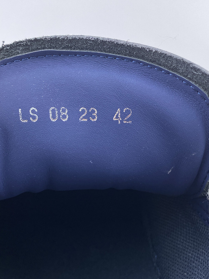 DIO*  SNEAKERS B33 T0000-094