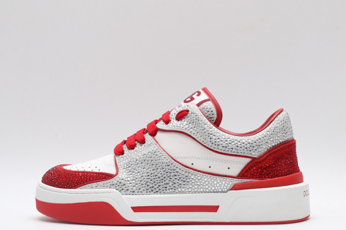 D&G  SNEAKERS  DG000024