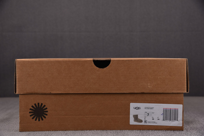 UGG BOOTS UGG000033