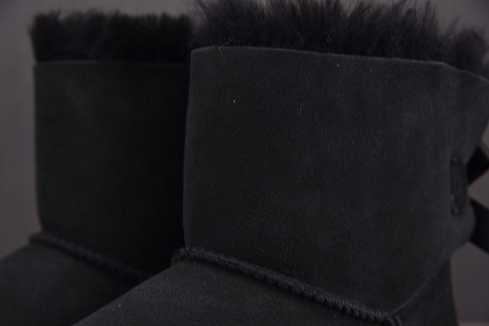 UGG BOOTS UGG000035