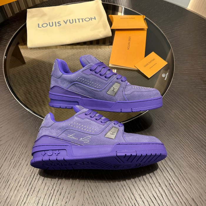 L&V snekaers  L0000037
