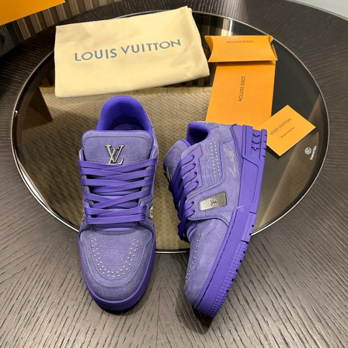 L&V snekaers  L0000037