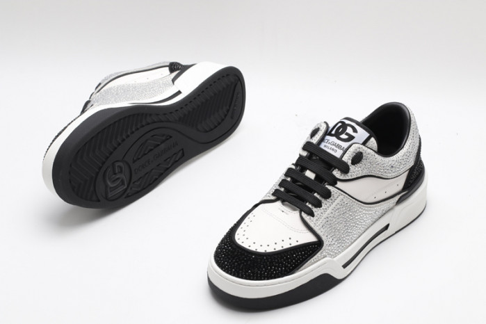 D&G  SNEAKERS  DG000025