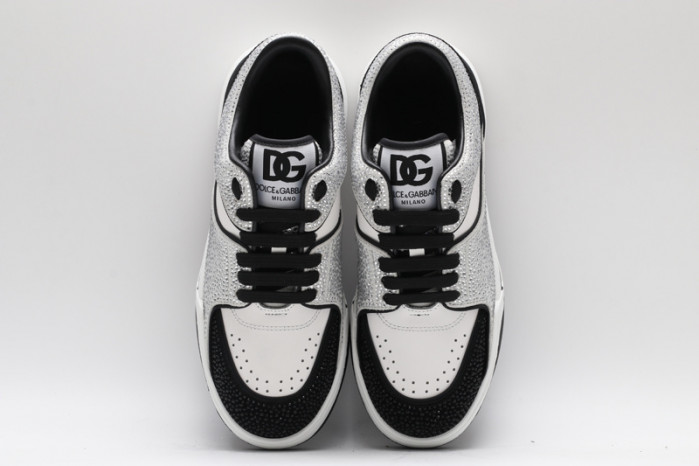 D&G  SNEAKERS  DG000025