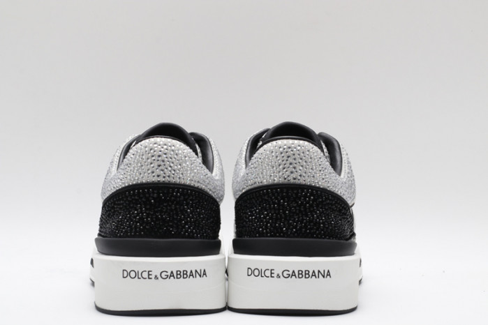 D&G  SNEAKERS  DG000025