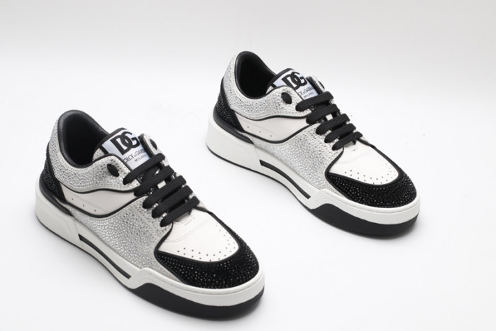 D&G  SNEAKERS  DG000025