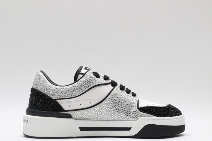 D&G  SNEAKERS  DG000025