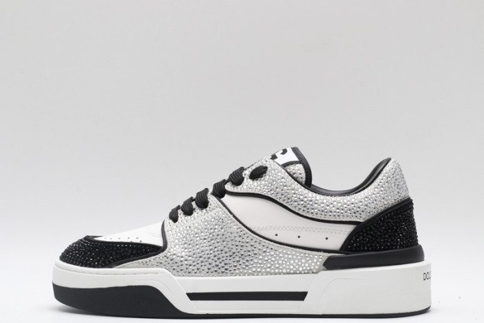 D&G  SNEAKERS  DG000025