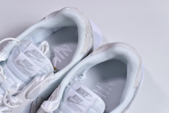 Sacai Nike LDV Waffle WHITE NYLON BV0073-101