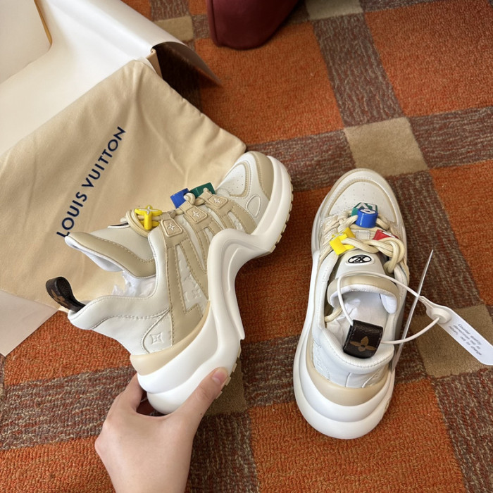 L&V snekaers L0000207
