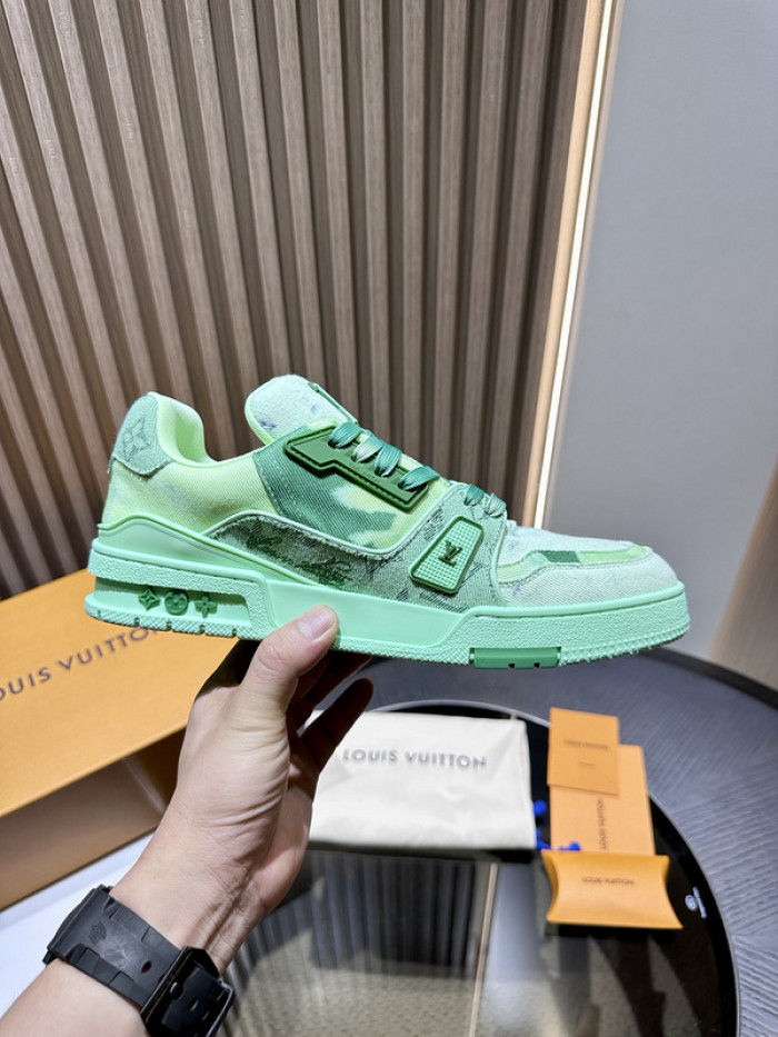 L&V snekaers L0000103