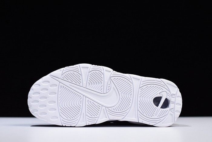 Nike Air More Uptempo SE GS Court Purple 922845-500