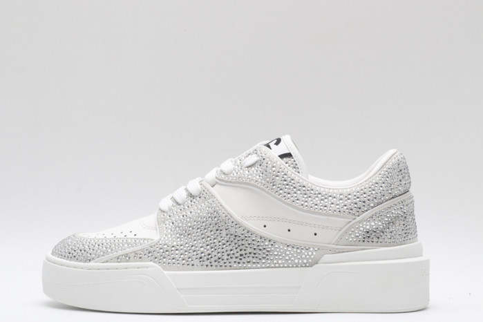 D&G  SNEAKERS  DG000027