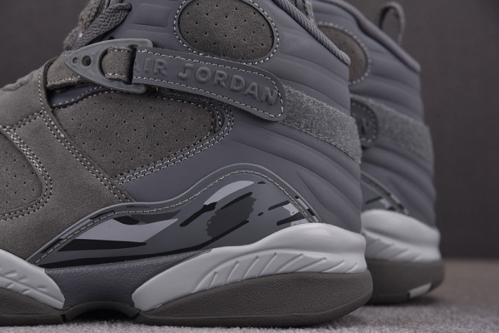 Air Jordan 8 Retro 