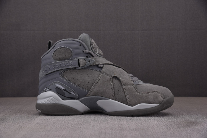 Air Jordan 8 Retro 