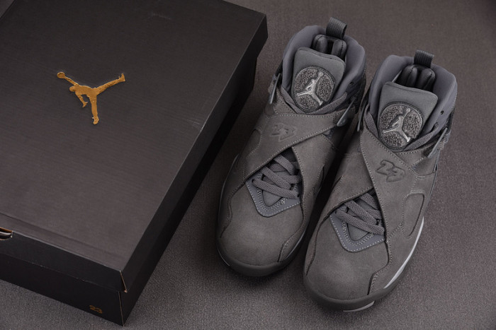 Air Jordan 8 Retro 