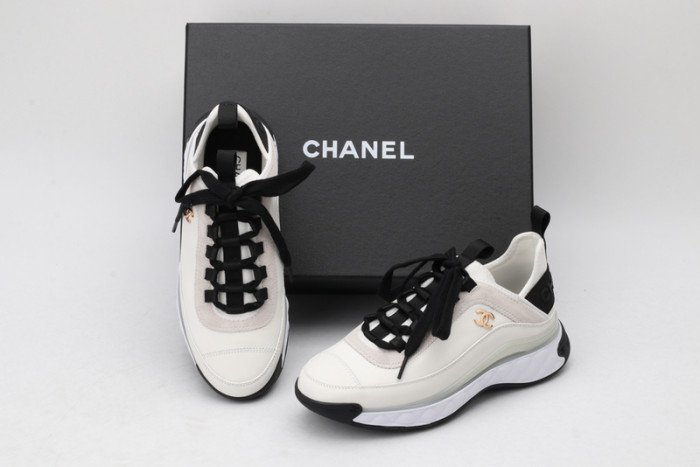 Chane* snekaers  C000005