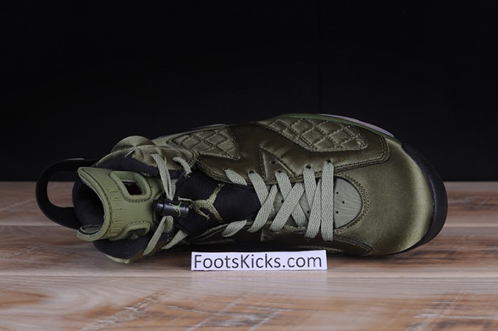 Air Jordan 6 Pinnacle Saturday Night mens AH4614-303
