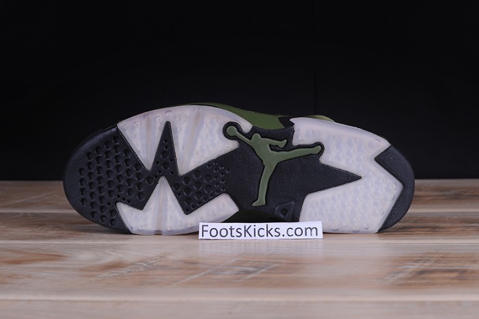 Air Jordan 6 Pinnacle Saturday Night mens AH4614-303