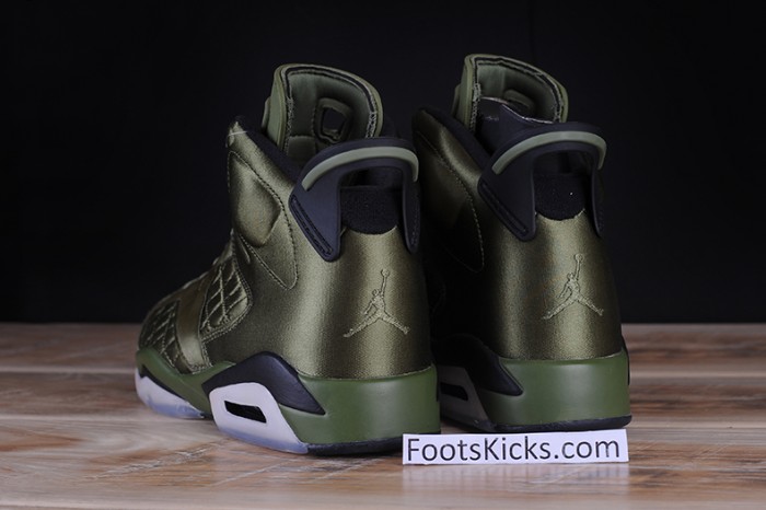 Air Jordan 6 Pinnacle Saturday Night mens AH4614-303
