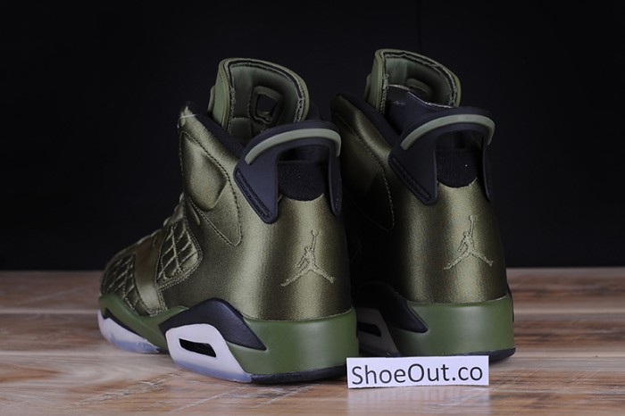 Air Jordan 6 Pinnacle Saturday Night mens AH4614-303