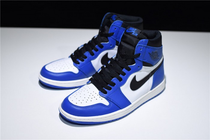 AIR JORDAN 1 OG “Game Royal” blue  555088-403