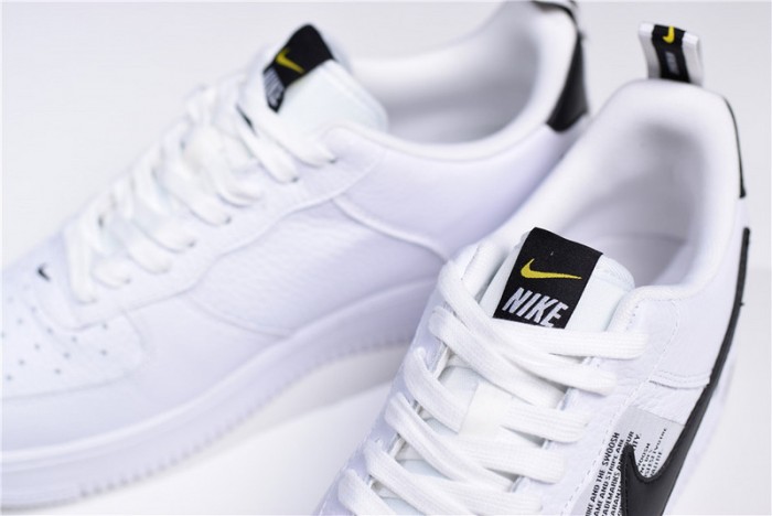 Air Force 1 Low Utility White  AJ7747-100