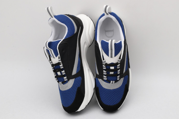 DIO*  SNEAKERS B22 T0000-011