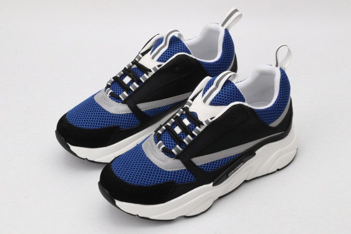 DIO*  SNEAKERS B22 T0000-011