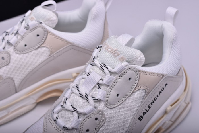 TRIPLES TRAINER SNEAKERS 2000006