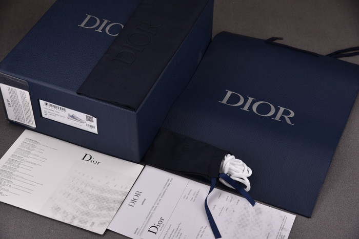 DIO*  SNEAKERS B30 T0000-106