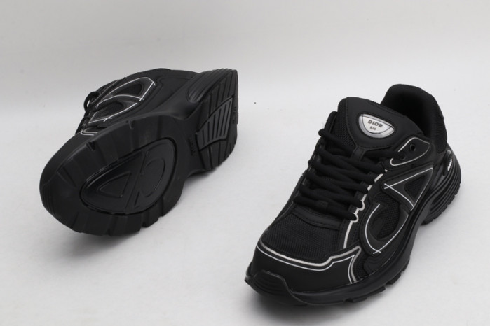 DIO*  SNEAKERS B30 T0000-040