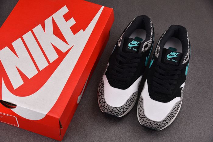 Nike Air Max 1 atmos Elephant 908366-001