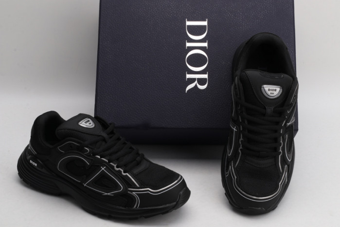 DIO*  SNEAKERS B30 T0000-040