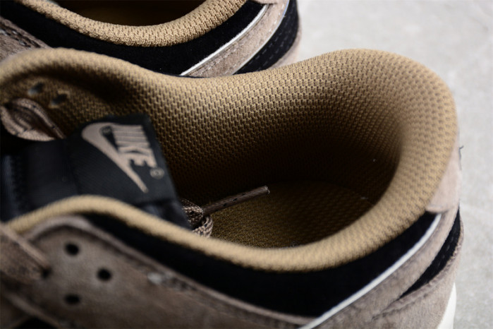 Nike SB Dunk Low "Steamboy OST" FF0918-013