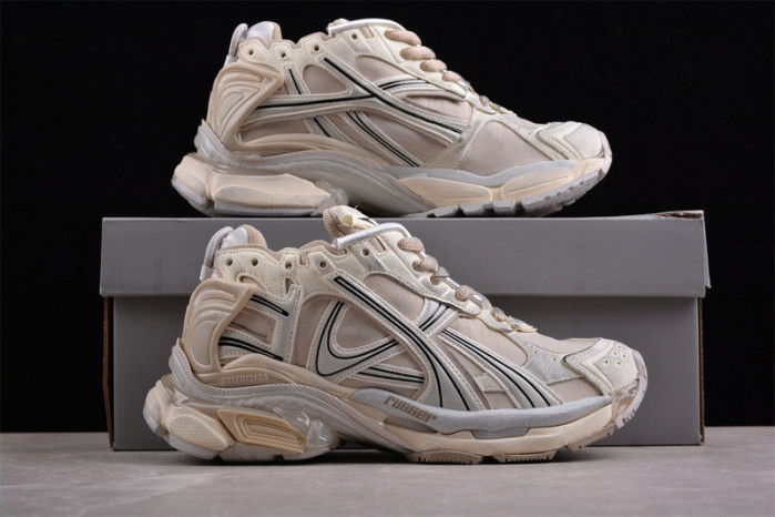 SNEAKER RUNNER 5000195