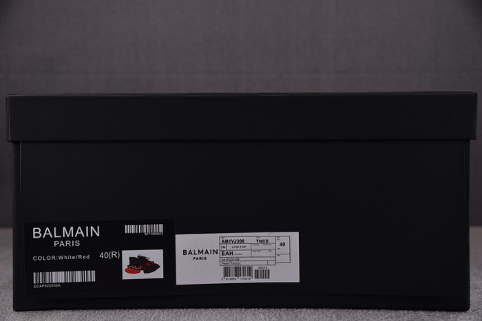 BAlMAIN Unicorn 8