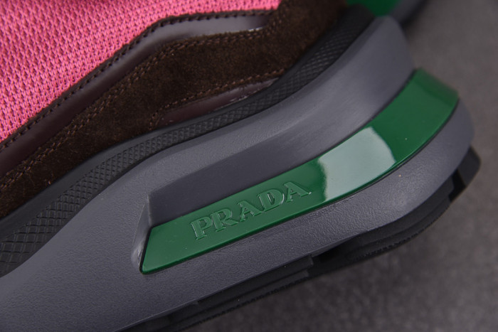 Prad* snekaers  P000032