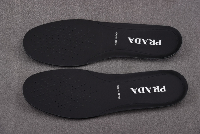 Prad* snekaers  P000032